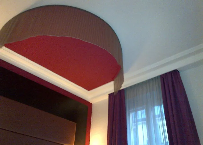 Ibis Styles Paris Pigalle Montmartre